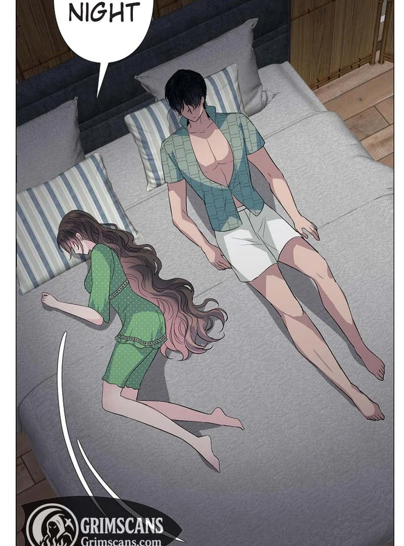 The Path Of The Briars In The Moonlight Chapter 7 247 42