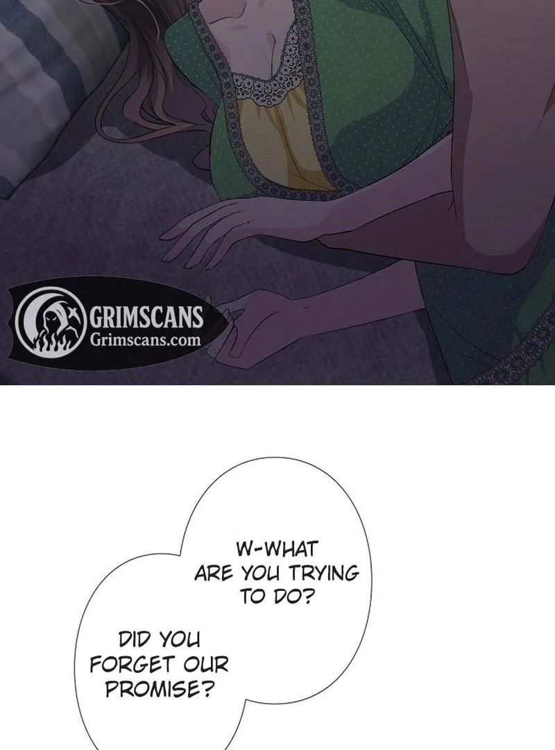 The Path Of The Briars In The Moonlight Chapter 7 250 45