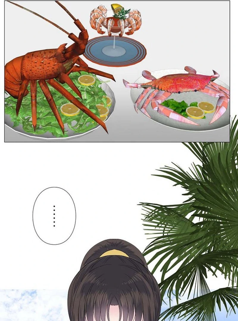 The Path Of The Briars In The Moonlight Chapter 7 261 56