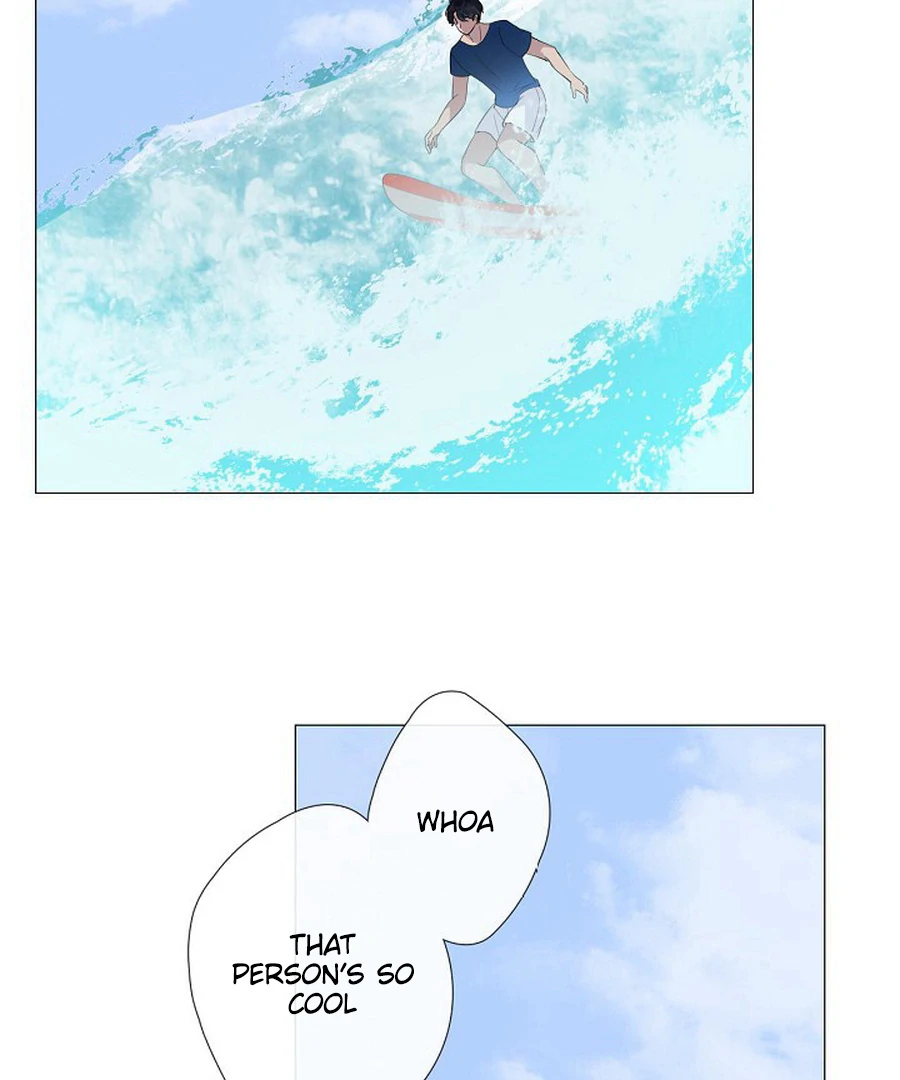 The Path Of The Briars In The Moonlight Chapter 8 218 04