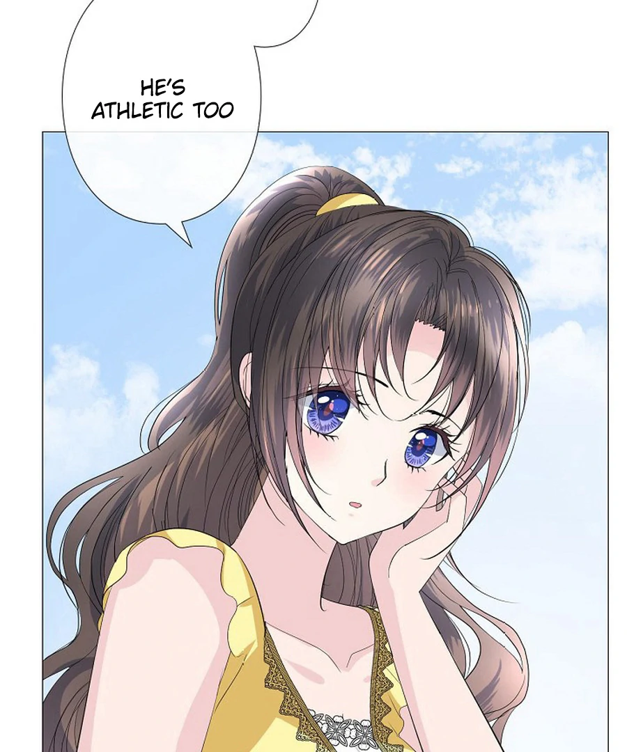 The Path Of The Briars In The Moonlight Chapter 8 221 07