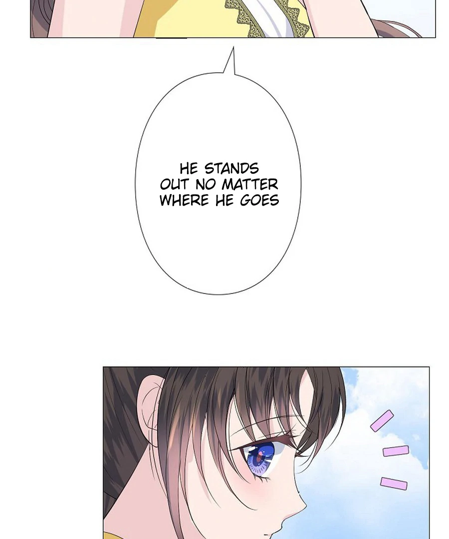 The Path Of The Briars In The Moonlight Chapter 8 222 08