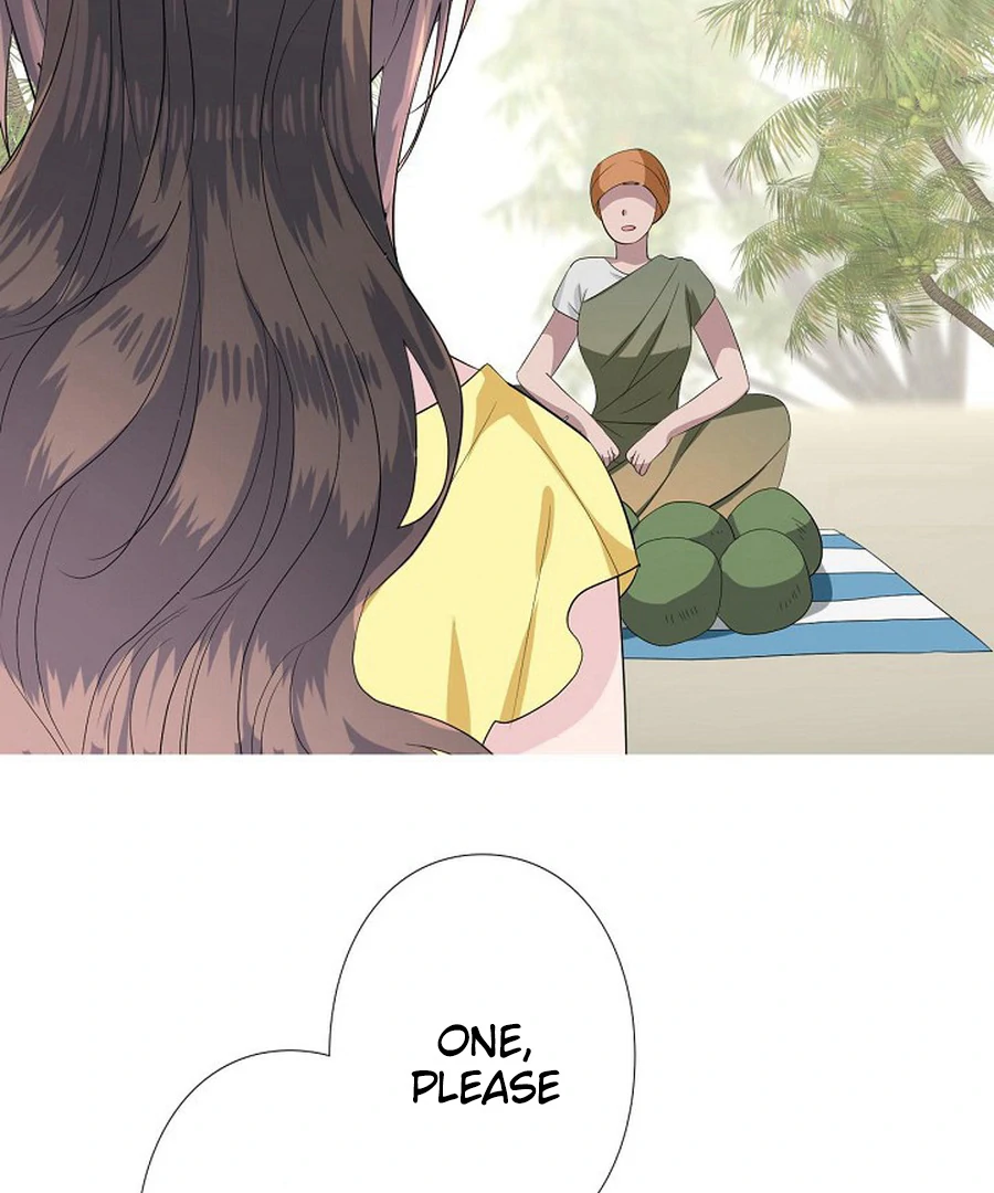 The Path Of The Briars In The Moonlight Chapter 8 224 10