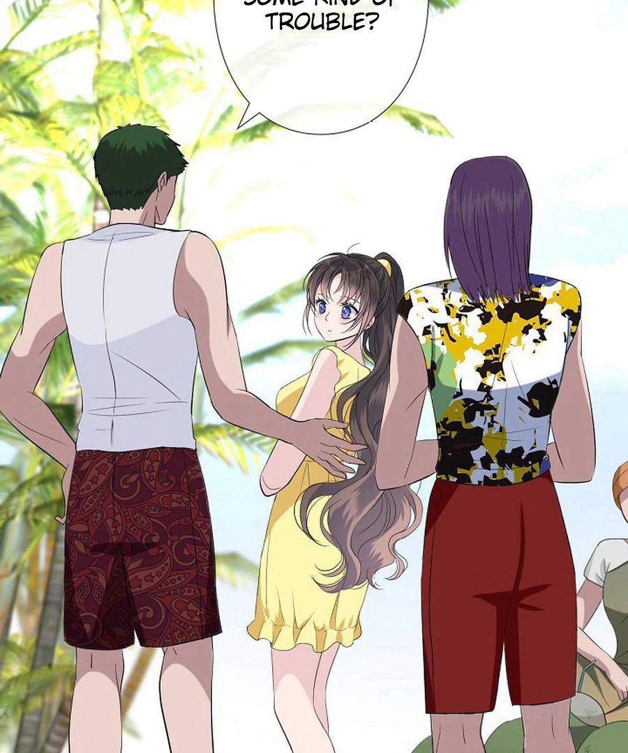 The Path Of The Briars In The Moonlight Chapter 8 229 15