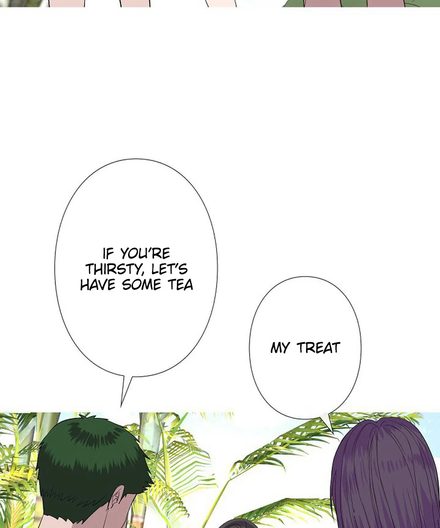 The Path Of The Briars In The Moonlight Chapter 8 230 16