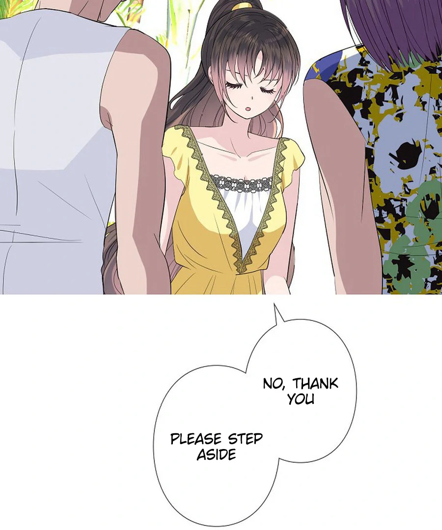 The Path Of The Briars In The Moonlight Chapter 8 231 17