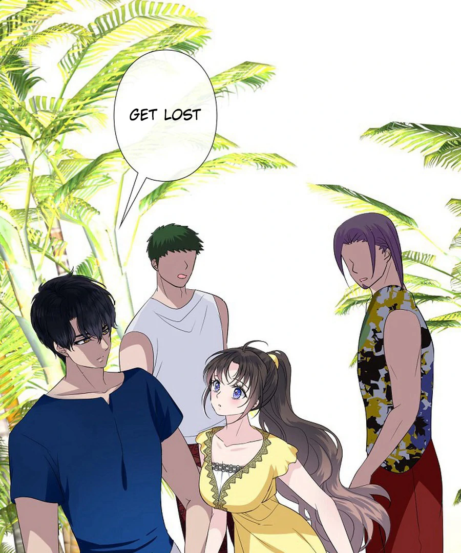 The Path Of The Briars In The Moonlight Chapter 8 234 20