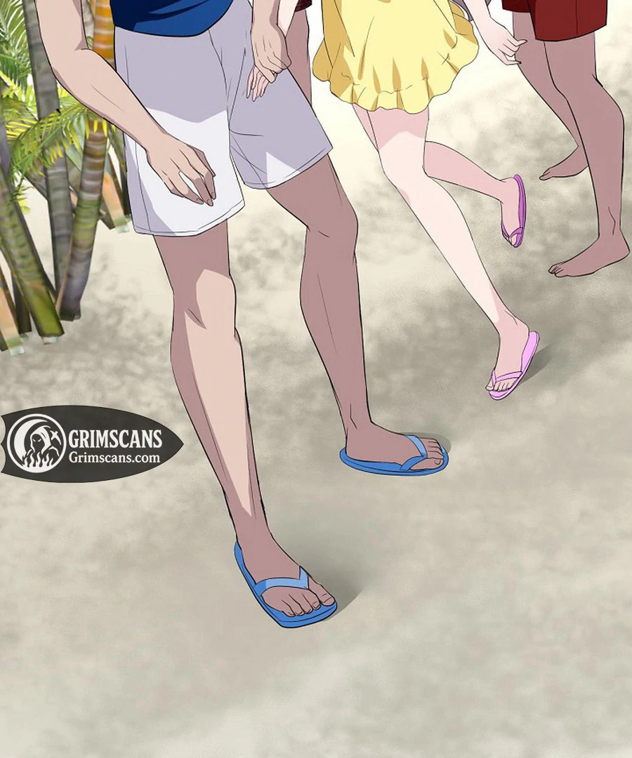 The Path Of The Briars In The Moonlight Chapter 8 235 21