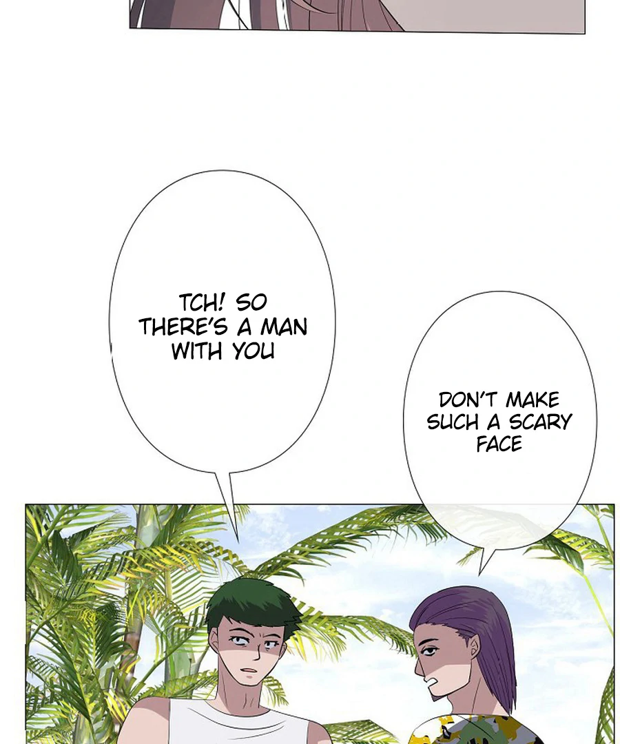 The Path Of The Briars In The Moonlight Chapter 8 237 23