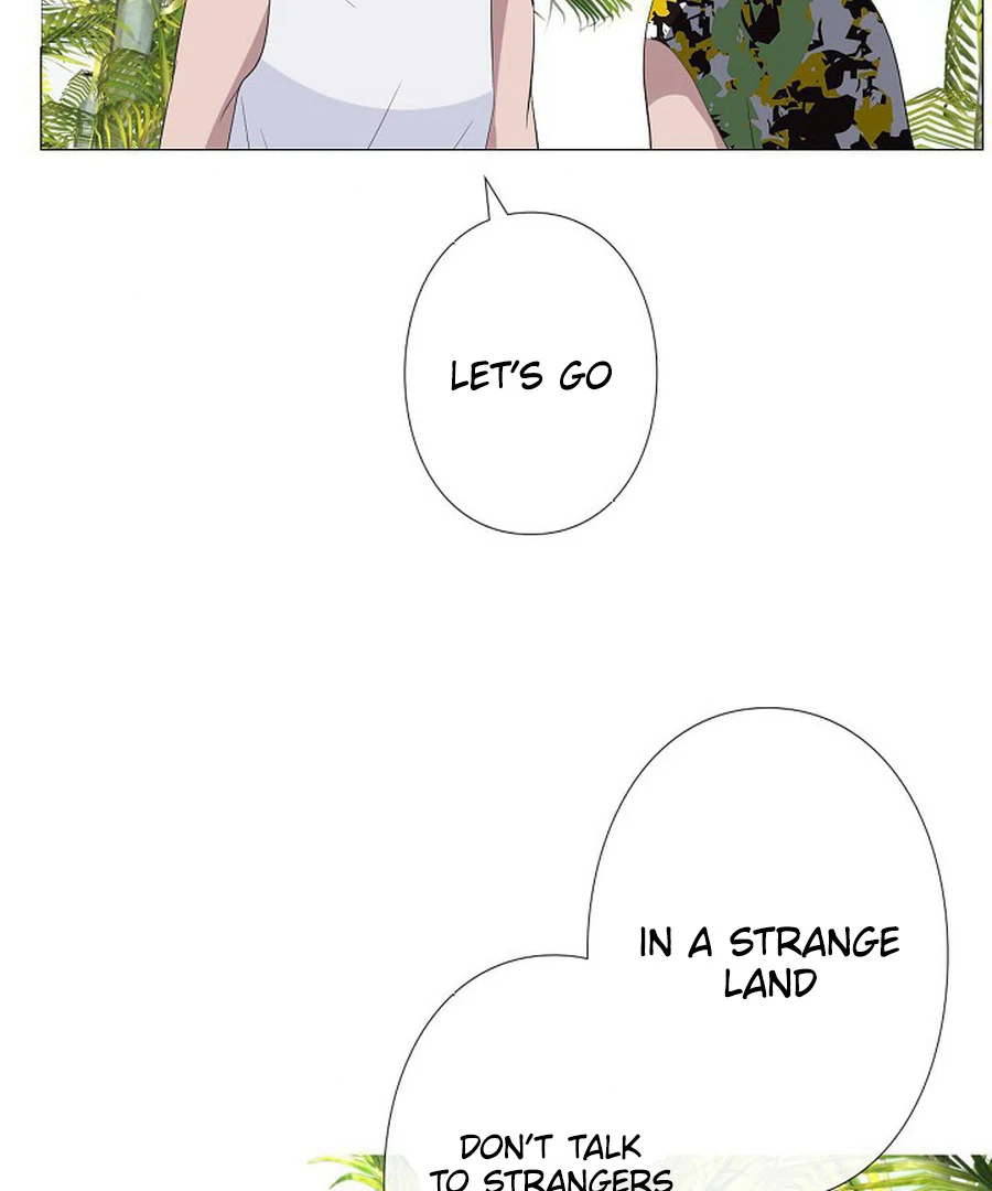 The Path Of The Briars In The Moonlight Chapter 8 238 24