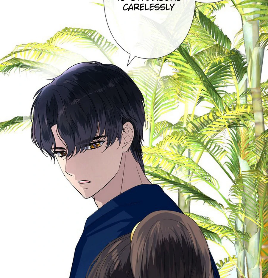 The Path Of The Briars In The Moonlight Chapter 8 239 25