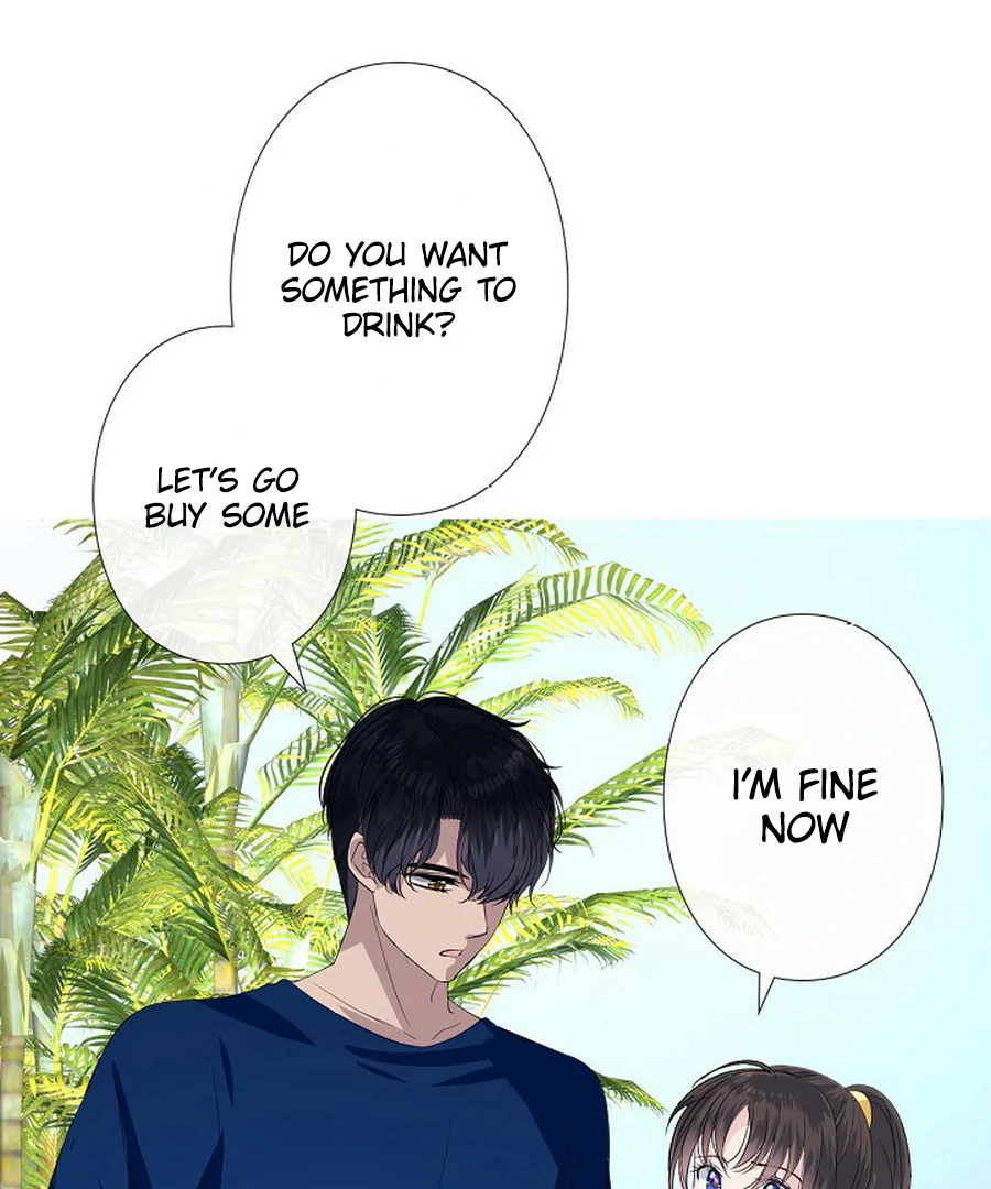 The Path Of The Briars In The Moonlight Chapter 8 241 27