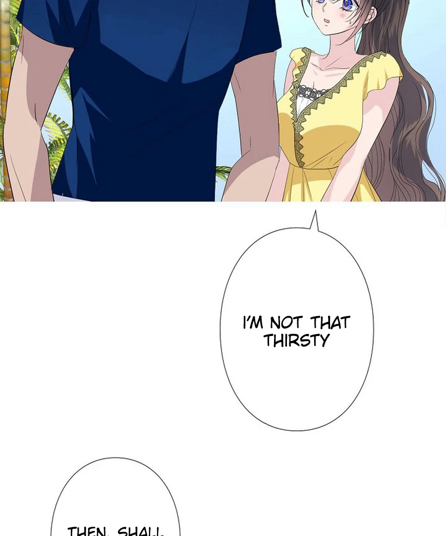 The Path Of The Briars In The Moonlight Chapter 8 242 28