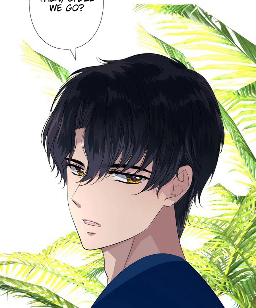 The Path Of The Briars In The Moonlight Chapter 8 243 29