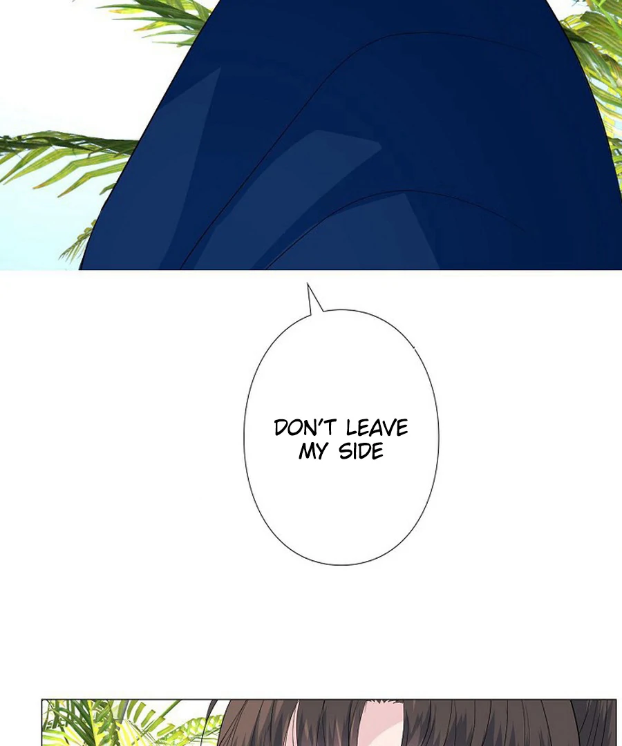 The Path Of The Briars In The Moonlight Chapter 8 244 30