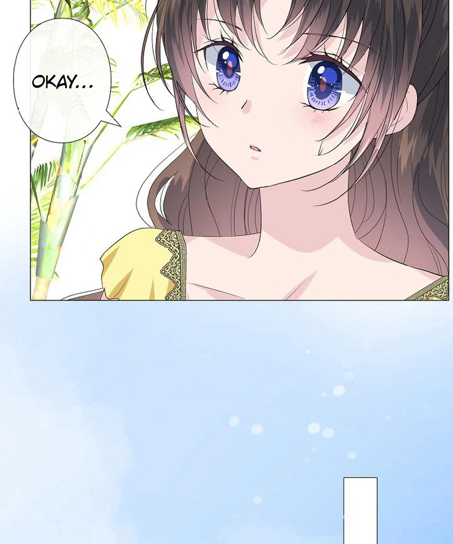 The Path Of The Briars In The Moonlight Chapter 8 245 31