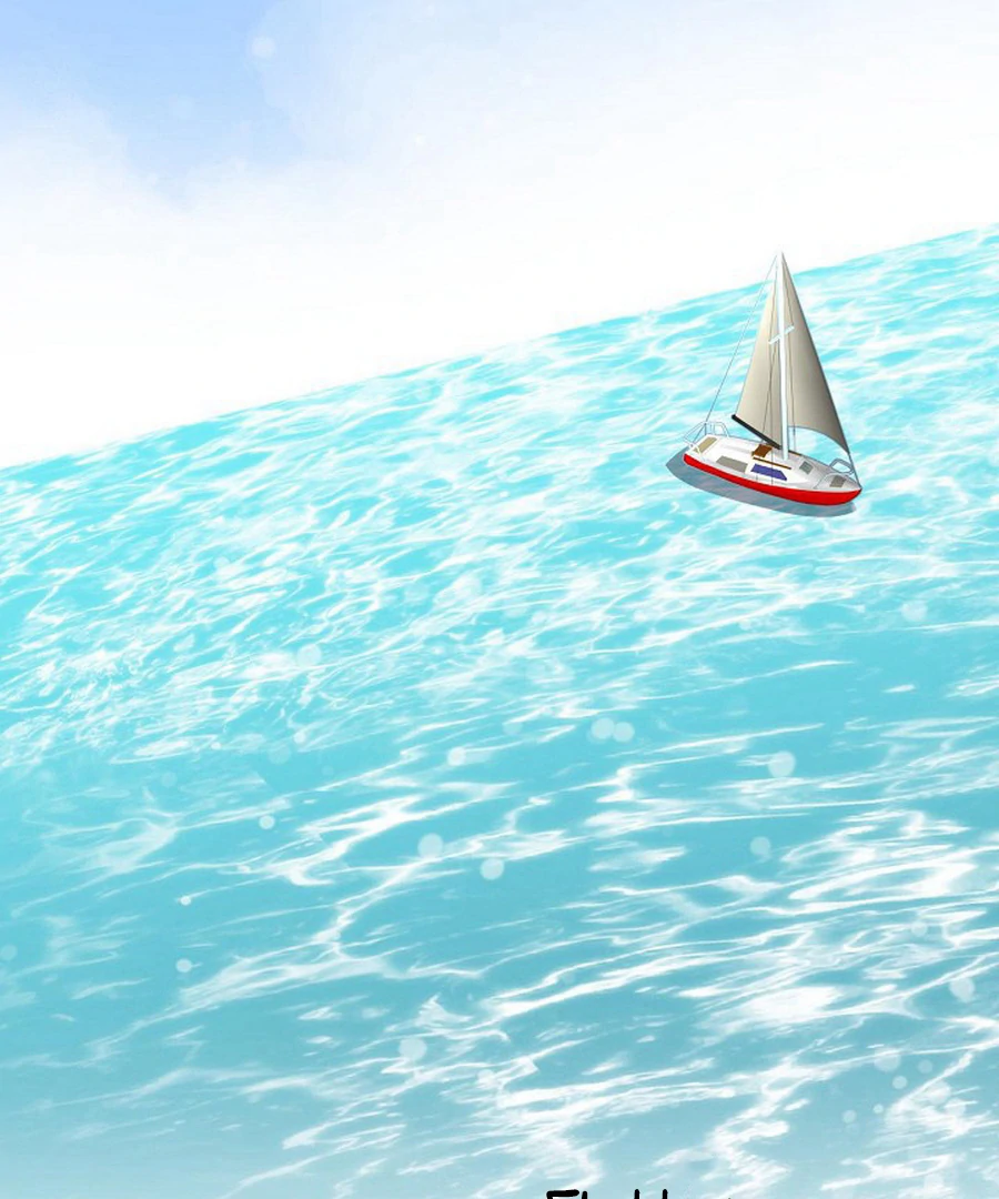 The Path Of The Briars In The Moonlight Chapter 8 247 33