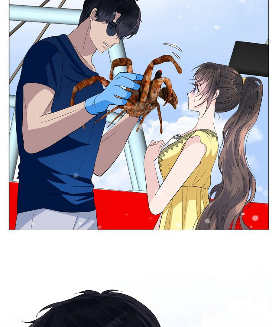 The Path Of The Briars In The Moonlight Chapter 8 250 36