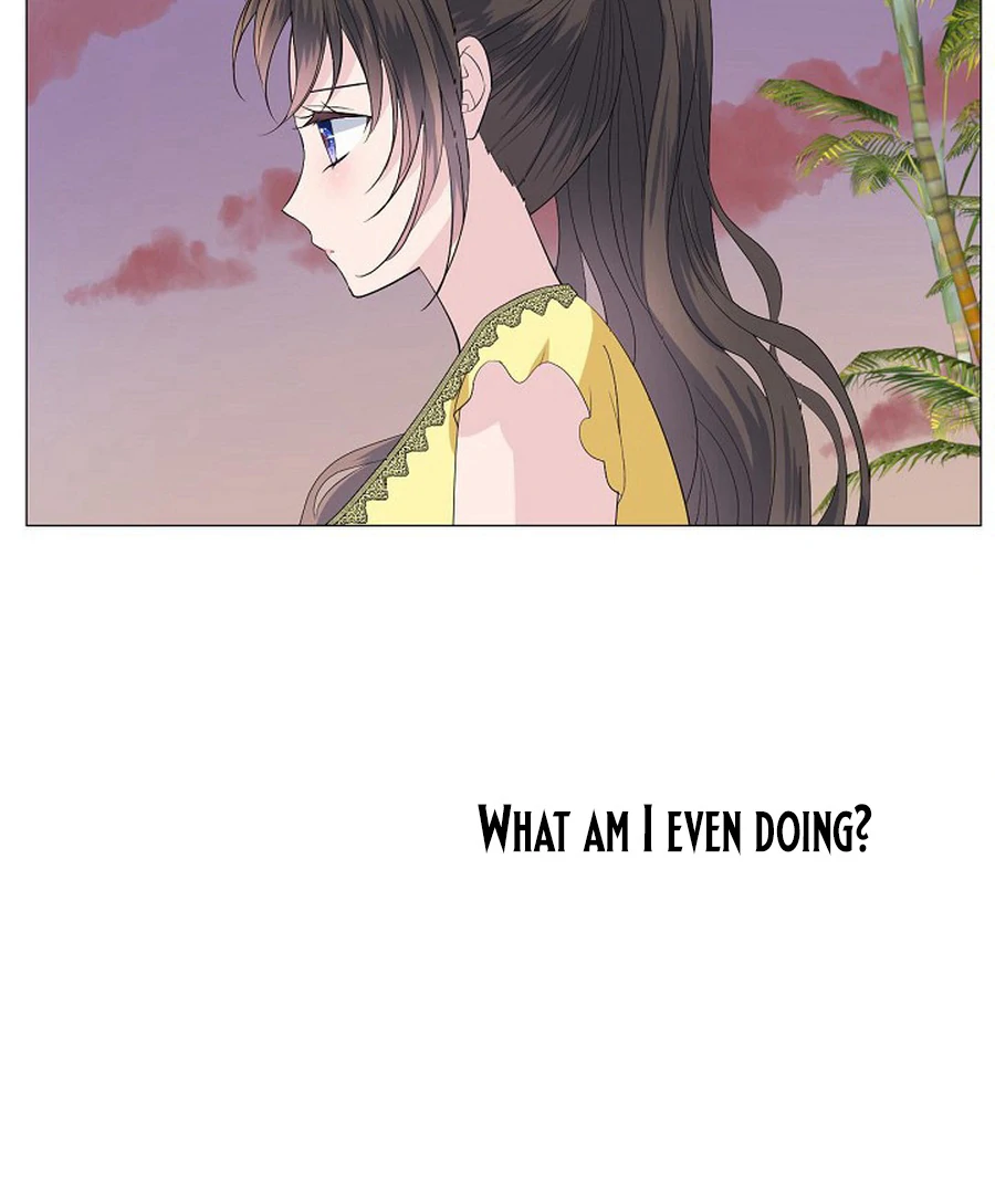 The Path Of The Briars In The Moonlight Chapter 8 255 41