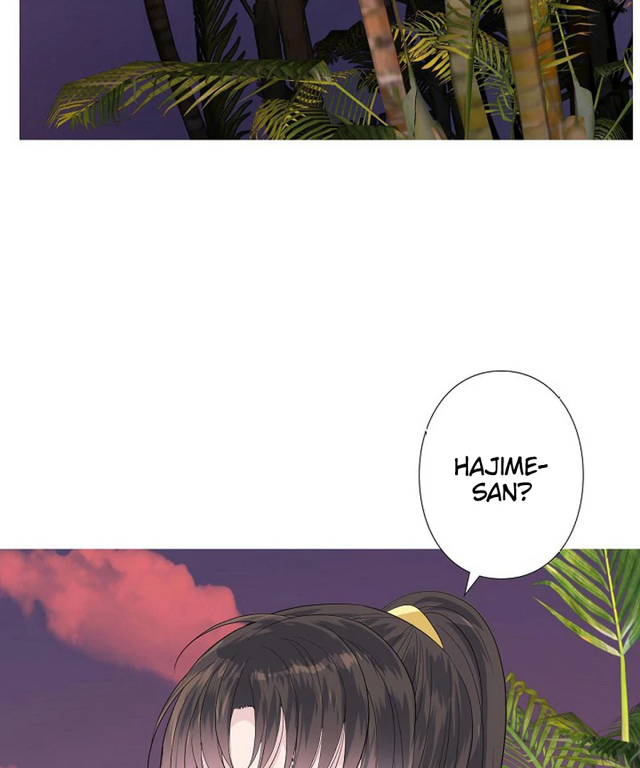 The Path Of The Briars In The Moonlight Chapter 8 257 43