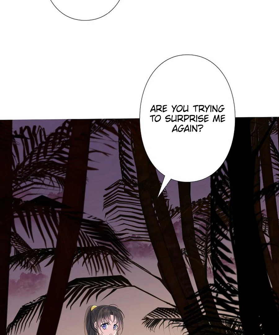 The Path Of The Briars In The Moonlight Chapter 8 259 45