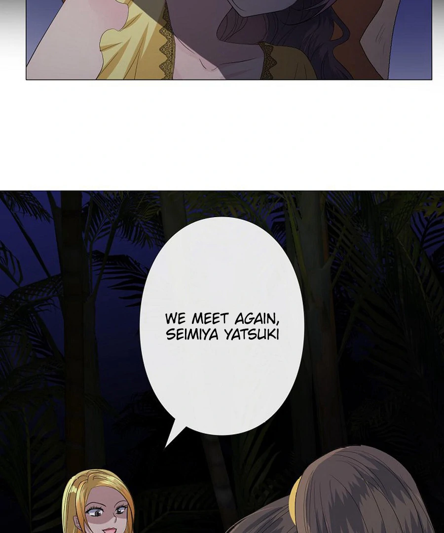 The Path Of The Briars In The Moonlight Chapter 8 267 53