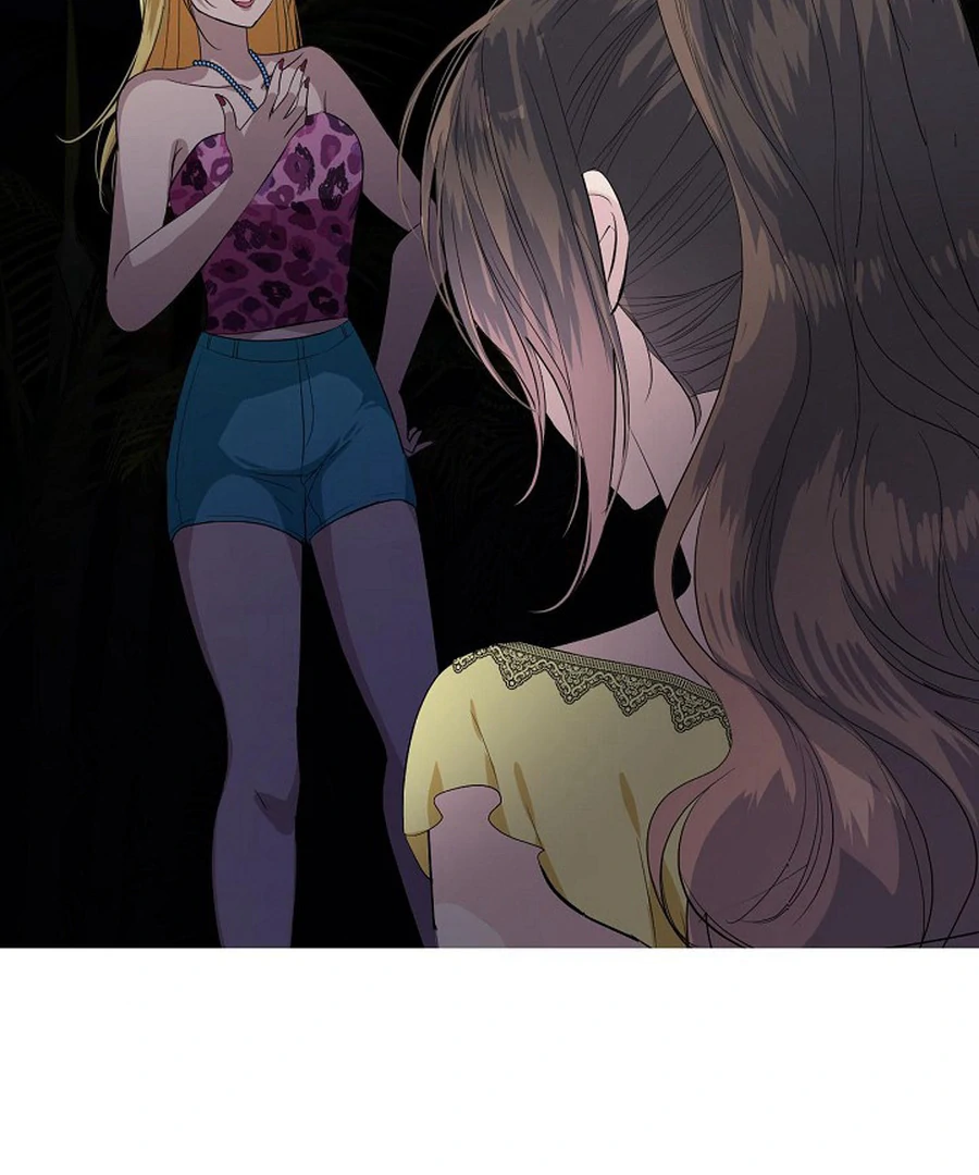 The Path Of The Briars In The Moonlight Chapter 8 268 54