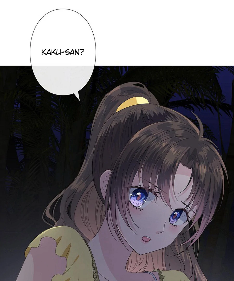 The Path Of The Briars In The Moonlight Chapter 8 269 55