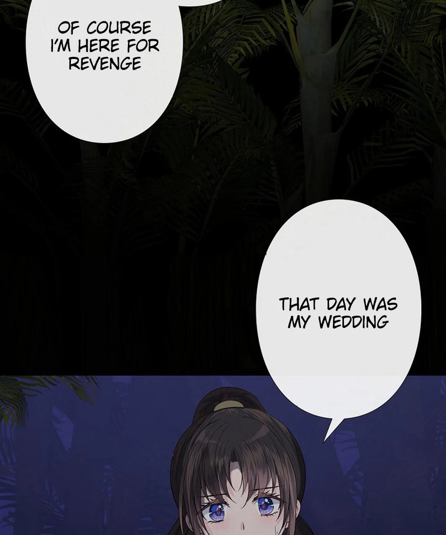 The Path Of The Briars In The Moonlight Chapter 8 272 58