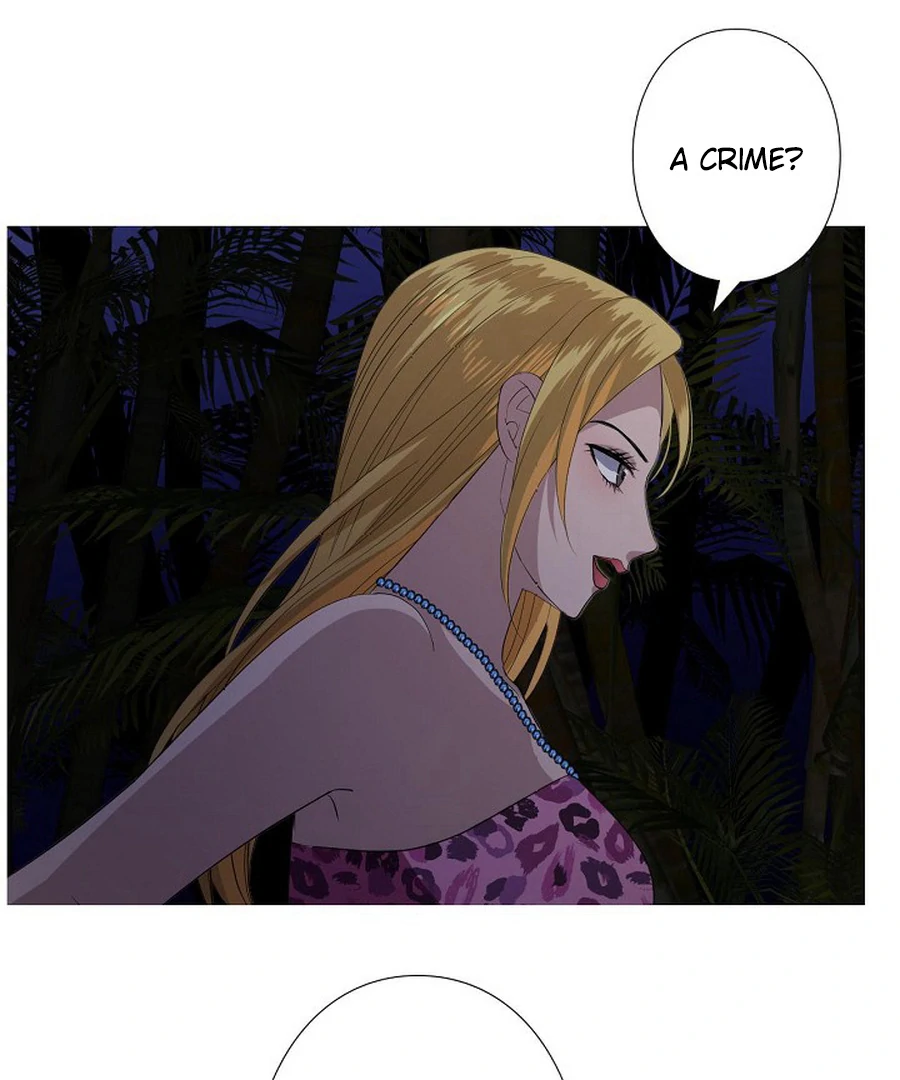 The Path Of The Briars In The Moonlight Chapter 8 274 60