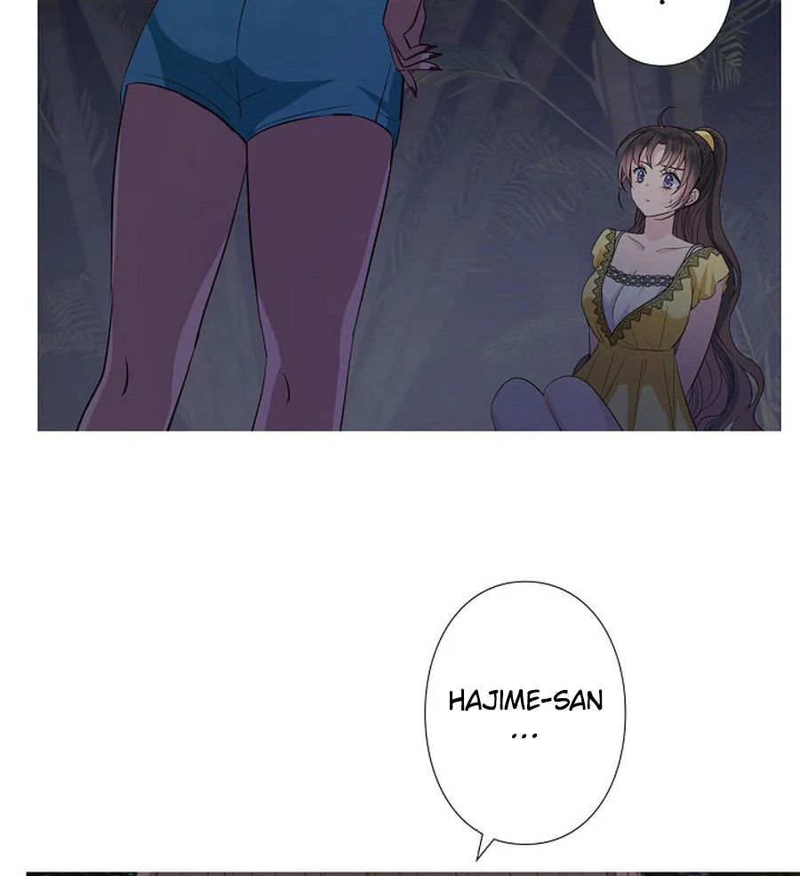 The Path Of The Briars In The Moonlight Chapter 8 276 62