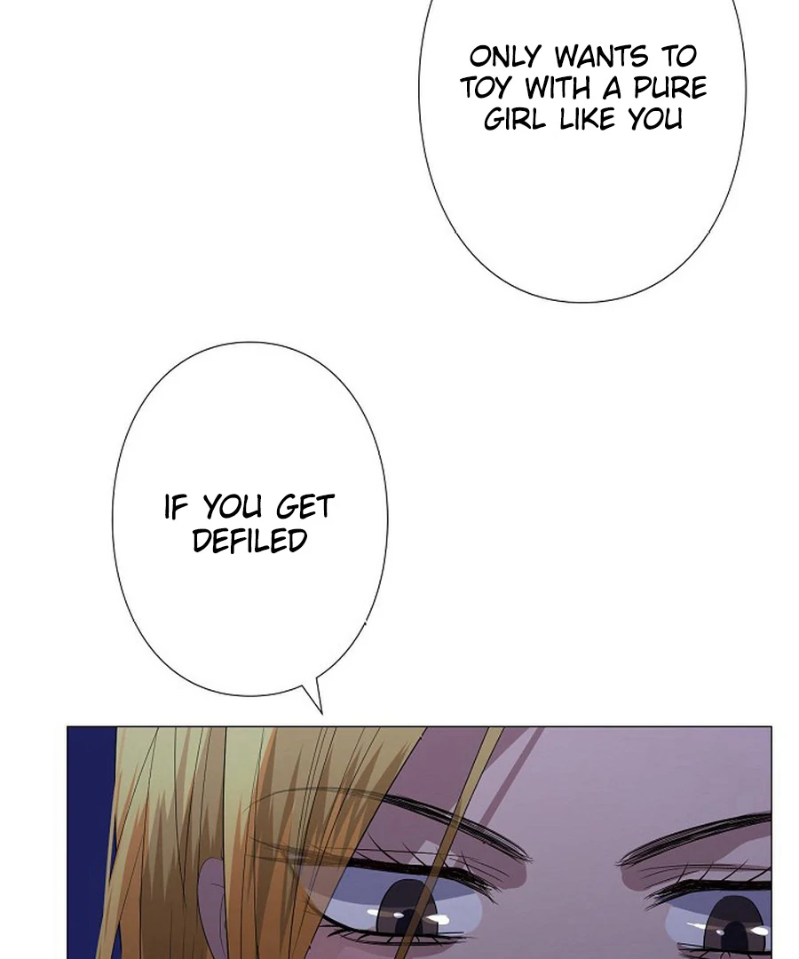 The Path Of The Briars In The Moonlight Chapter 8 279 65