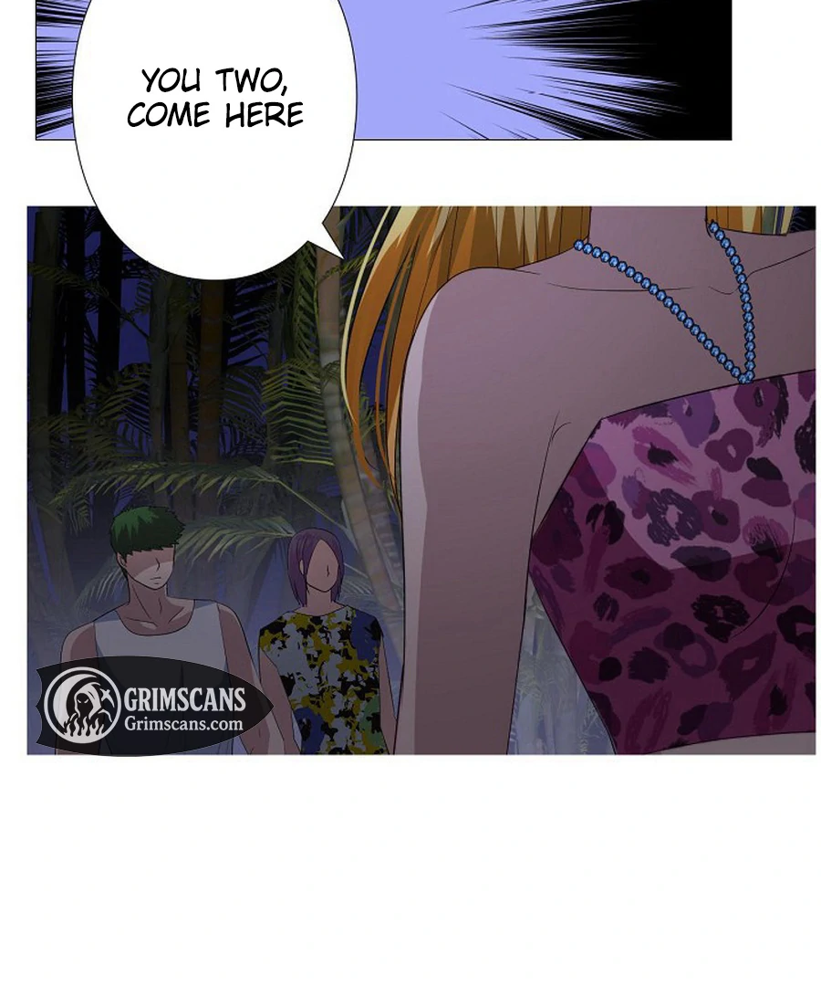 The Path Of The Briars In The Moonlight Chapter 8 281 67