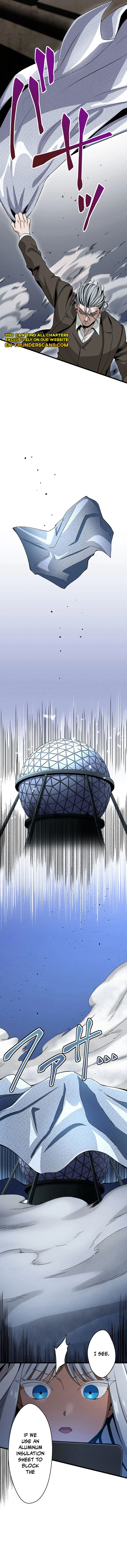 The Peerless Mature Hitman Wants to Live Quietly With his Daughters Chapter 17 100 18