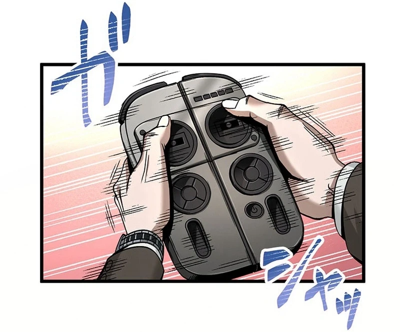 The Peerless Mature Hitman Wants to Live Quietly With his Daughters Chapter 3 489 008