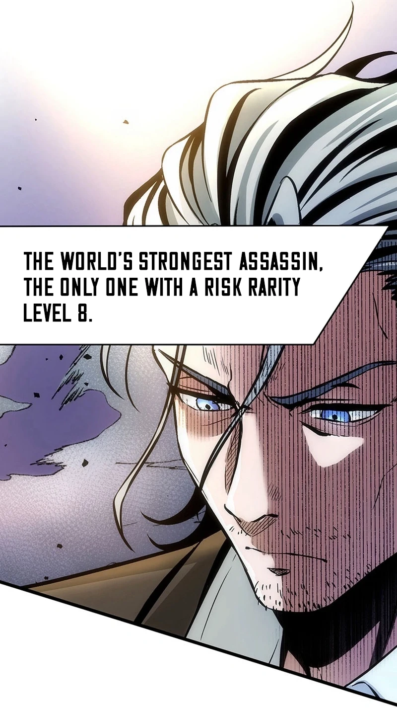 The Peerless Mature Hitman Wants to Live Quietly With his Daughters Chapter 3 493 012