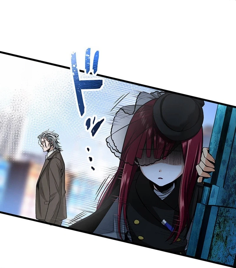 The Peerless Mature Hitman Wants to Live Quietly With his Daughters Chapter 3 512 031