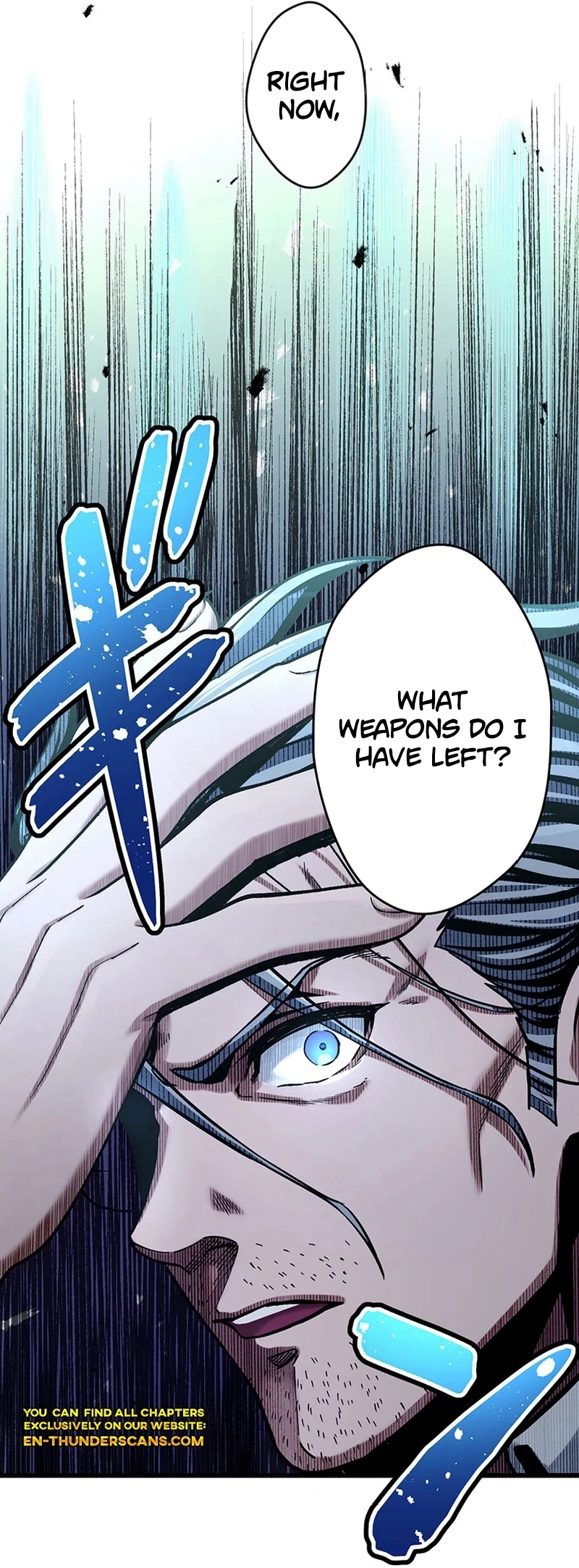 The Peerless Mature Hitman Wants to Live Quietly With his Daughters Chapter 3 531 050