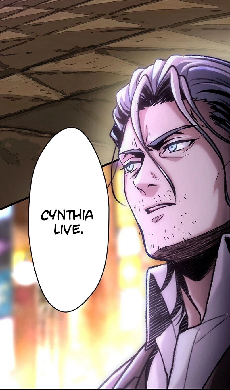 The Peerless Mature Hitman Wants to Live Quietly With his Daughters Chapter 3 536 055