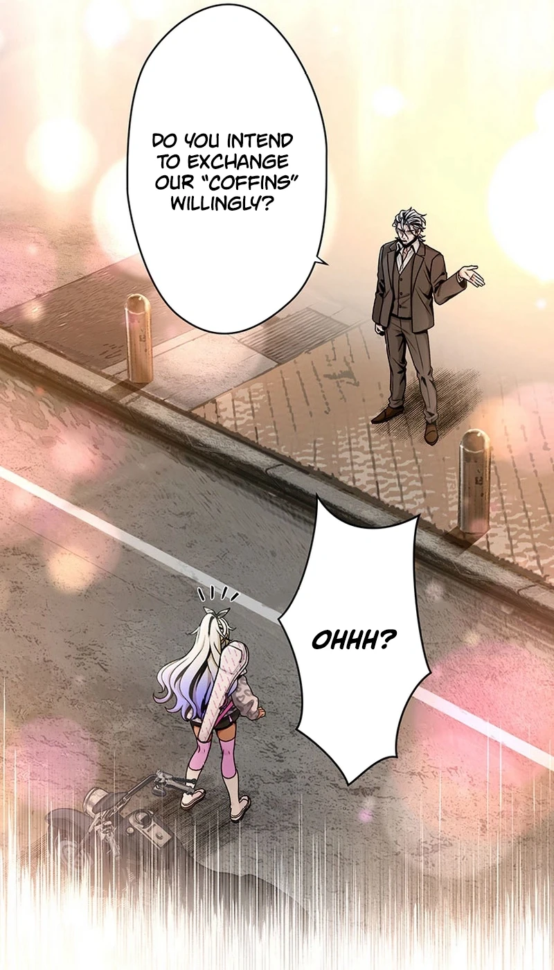 The Peerless Mature Hitman Wants to Live Quietly With his Daughters Chapter 3 541 060