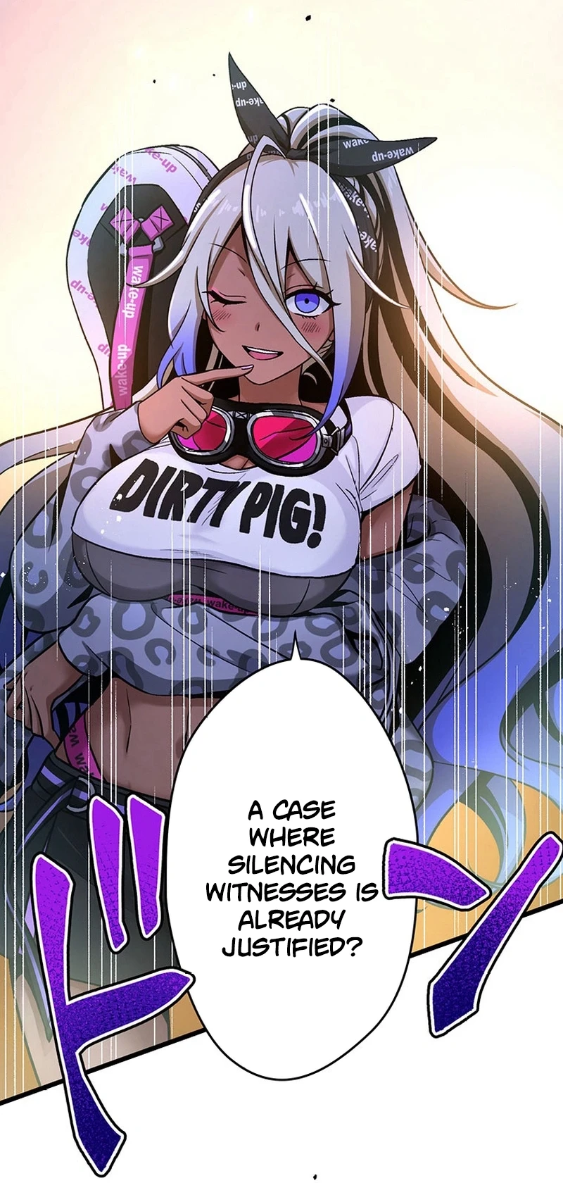 The Peerless Mature Hitman Wants to Live Quietly With his Daughters Chapter 3 543 062