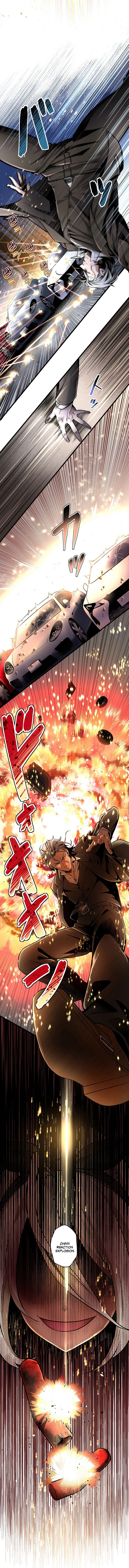 The Peerless Mature Hitman Wants to Live Quietly With his Daughters Chapter 3 553 072