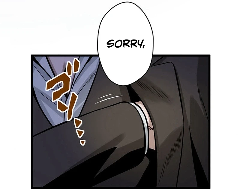 The Peerless Mature Hitman Wants to Live Quietly With his Daughters Chapter 3 562 081