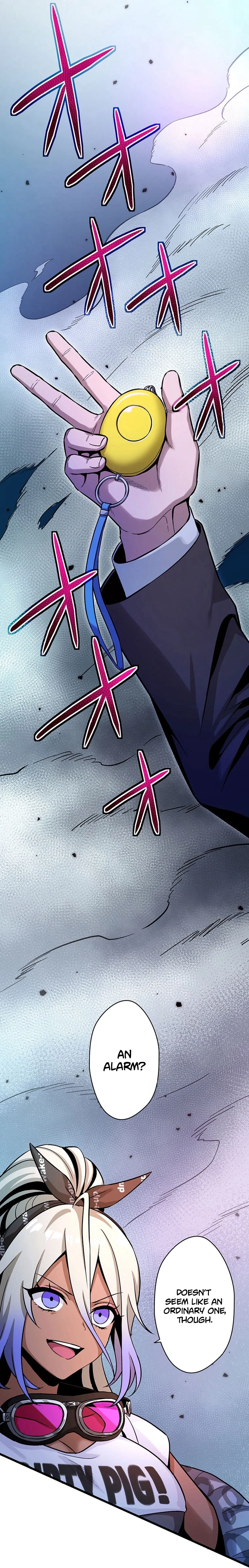 The Peerless Mature Hitman Wants to Live Quietly With his Daughters Chapter 3 566 085