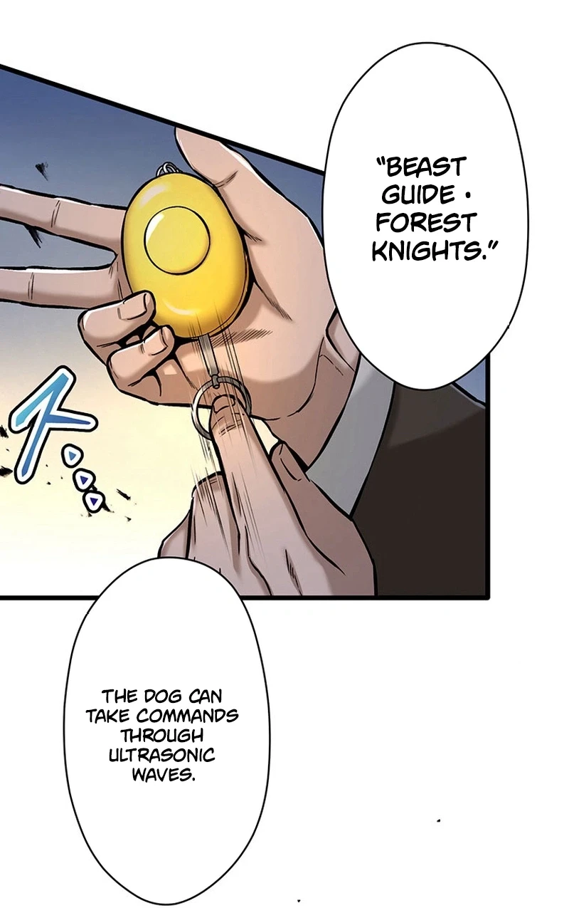 The Peerless Mature Hitman Wants to Live Quietly With his Daughters Chapter 3 576 095