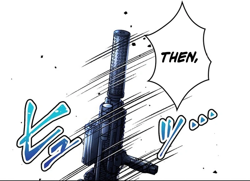 The Peerless Mature Hitman Wants to Live Quietly With his Daughters Chapter 3 578 097