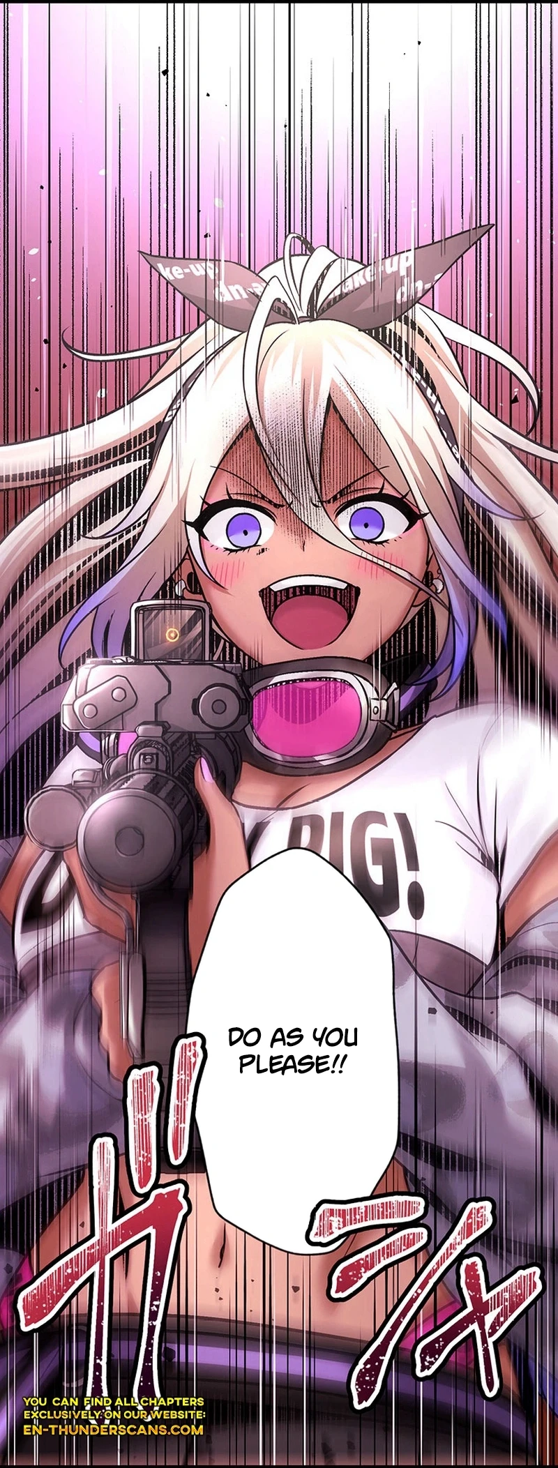 The Peerless Mature Hitman Wants to Live Quietly With his Daughters Chapter 3 579 098