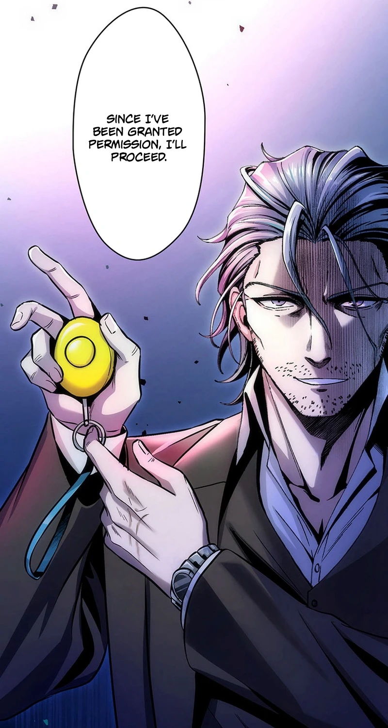 The Peerless Mature Hitman Wants to Live Quietly With his Daughters Chapter 3 590 109