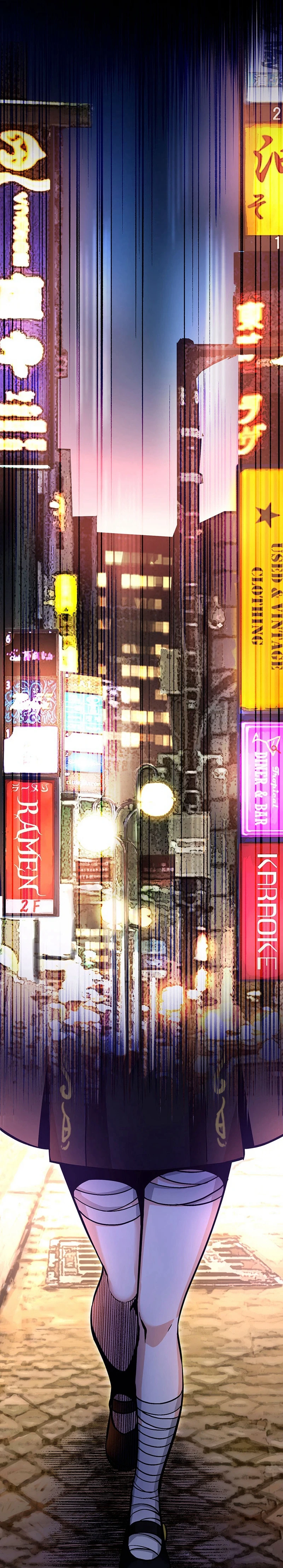 The Peerless Mature Hitman Wants to Live Quietly With his Daughters Chapter 3 594 113