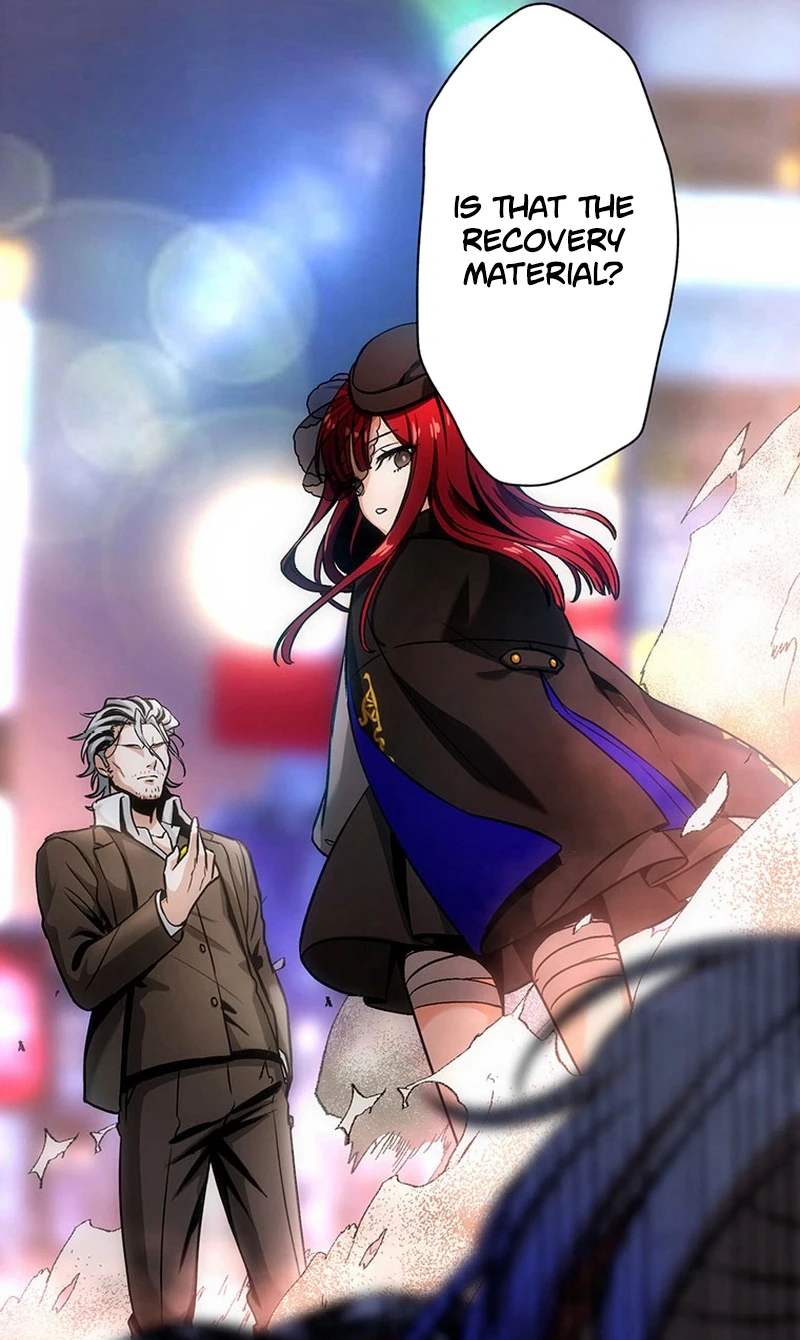 The Peerless Mature Hitman Wants to Live Quietly With his Daughters Chapter 3 605 124